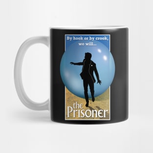 The prisoner Mug